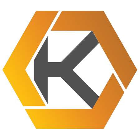 Kinetic Suppressor Logo
